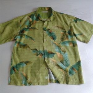 Tommy Bahama Limited Addition XL Shirt